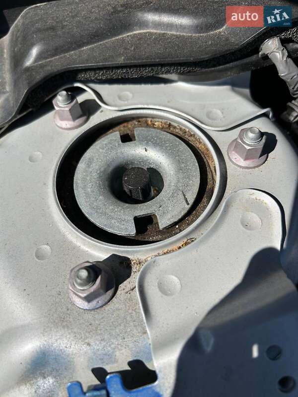 Внедорожник / Кроссовер Mazda MX-30 2020 в Черноморске