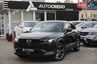 Внедорожник / Кроссовер Mazda MX-30 2021 в Харькове