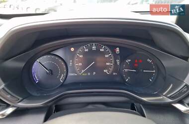 Внедорожник / Кроссовер Mazda MX-30 2021 в 