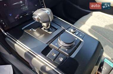 Внедорожник / Кроссовер Mazda MX-30 2021 в 