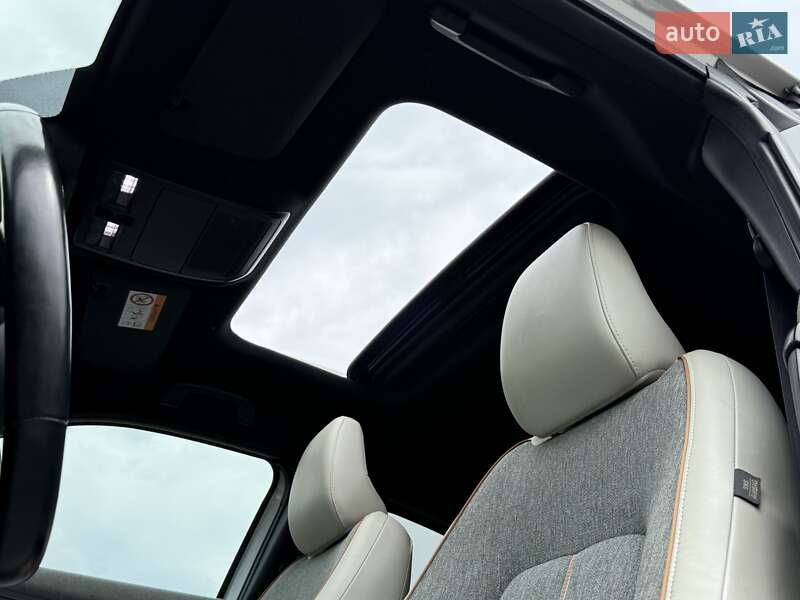 Внедорожник / Кроссовер Mazda MX-30 2021 в Львове