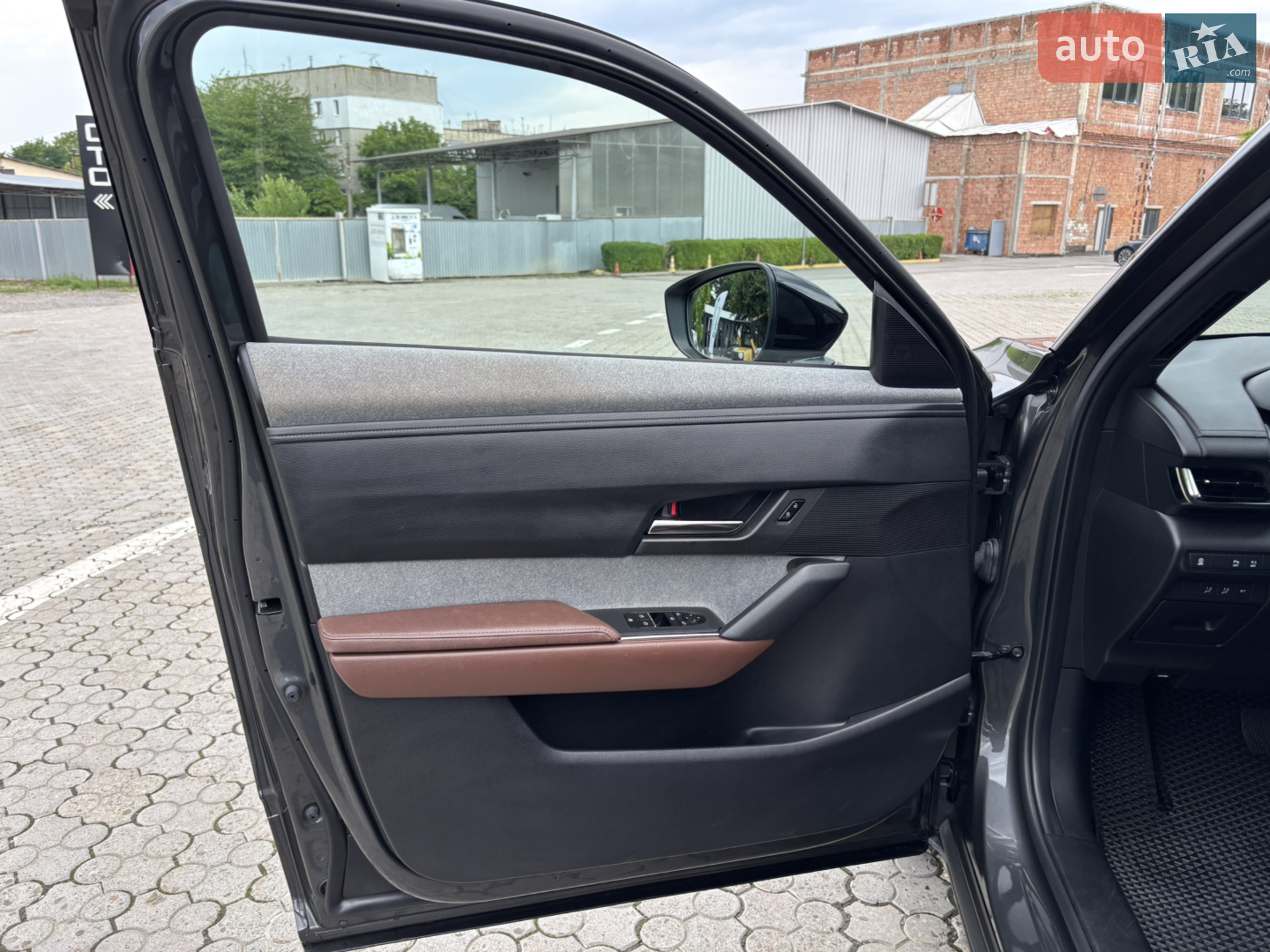 2020 Mazda MX-30 - мініатюра 20
