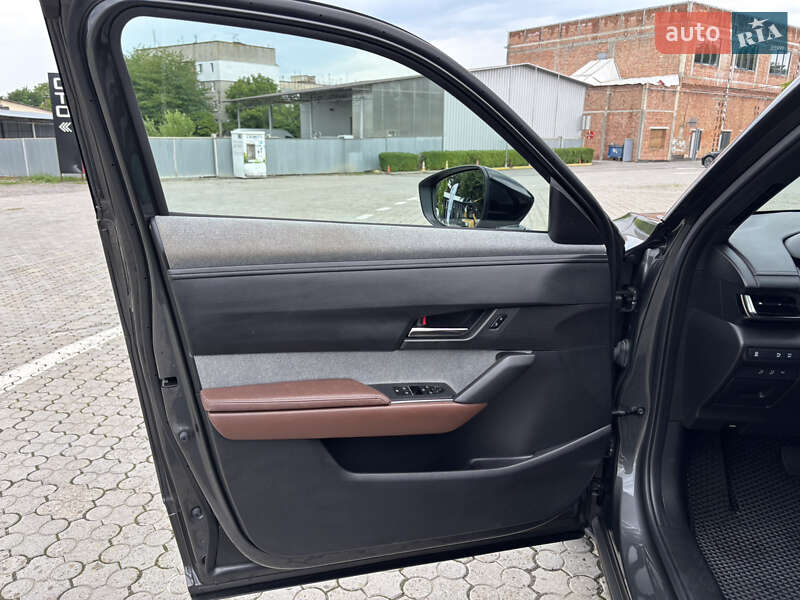 Внедорожник / Кроссовер Mazda MX-30 2020 в Черновцах фото 20 Внедорожник / Кроссовер Mazda MX-30 2020 в Черновцах