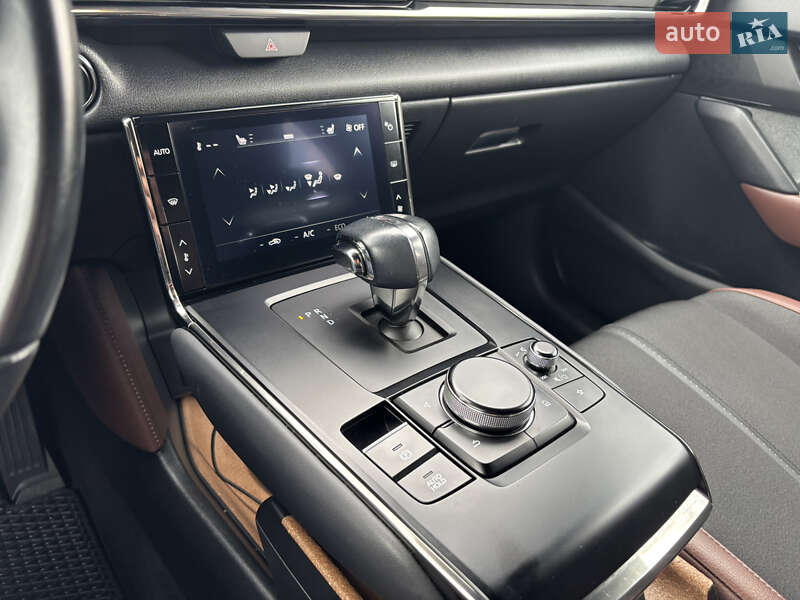 Внедорожник / Кроссовер Mazda MX-30 2020 в Черновцах фото 26 Внедорожник / Кроссовер Mazda MX-30 2020 в Черновцах