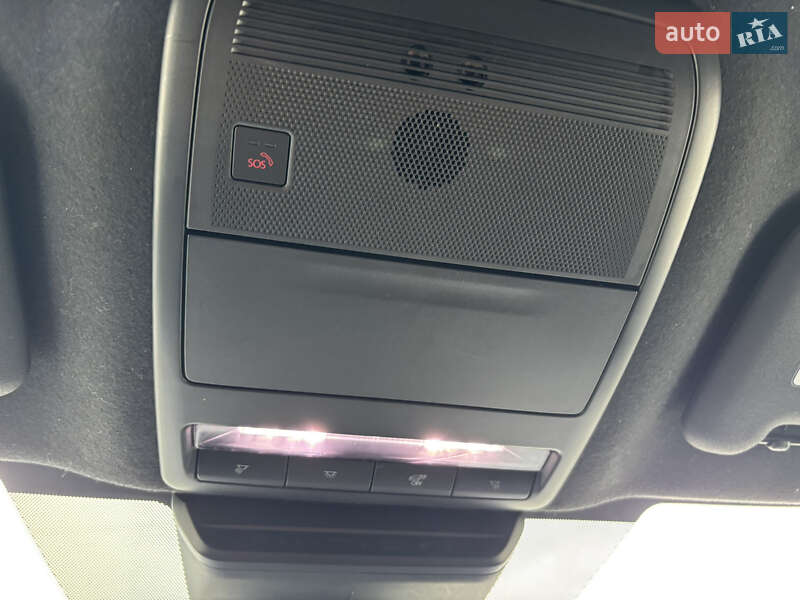 Внедорожник / Кроссовер Mazda MX-30 2020 в Черновцах фото 30 Внедорожник / Кроссовер Mazda MX-30 2020 в Черновцах