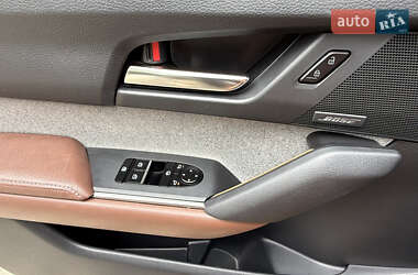 Внедорожник / Кроссовер Mazda MX-30 2020 в 