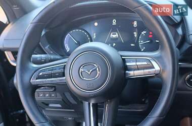 Внедорожник / Кроссовер Mazda MX-30 2020 в 