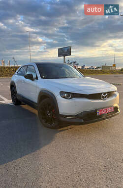 Внедорожник / Кроссовер Mazda MX-30 2020 в Львове