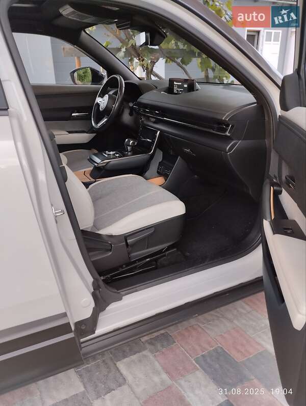 Внедорожник / Кроссовер Mazda MX-30 2020 в Делятине фото 2 Внедорожник / Кроссовер Mazda MX-30 2020 в Делятине