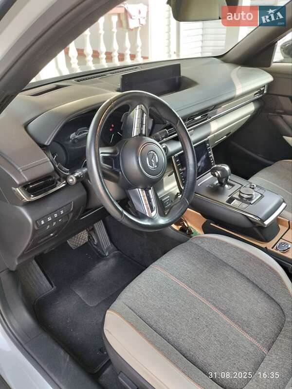 Внедорожник / Кроссовер Mazda MX-30 2020 в Делятине фото 19 Внедорожник / Кроссовер Mazda MX-30 2020 в Делятине