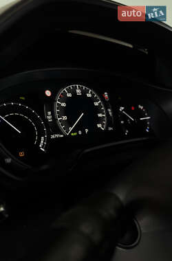 Внедорожник / Кроссовер Mazda MX-30 2020 в 