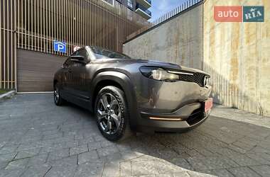 Внедорожник / Кроссовер Mazda MX-30 2021 в Львове