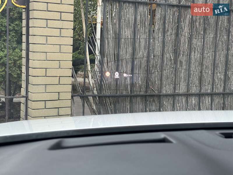 Позашляховик / Кросовер Mazda MX-30 2021 в Дніпрі