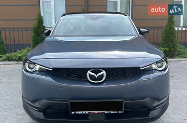 Внедорожник / Кроссовер Mazda MX-30 2020 в Виннице