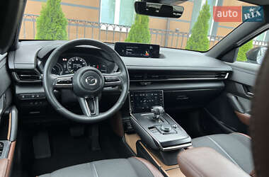Внедорожник / Кроссовер Mazda MX-30 2020 в 