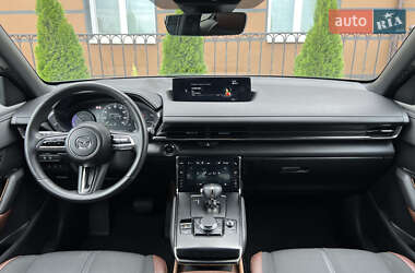 Внедорожник / Кроссовер Mazda MX-30 2020 в 