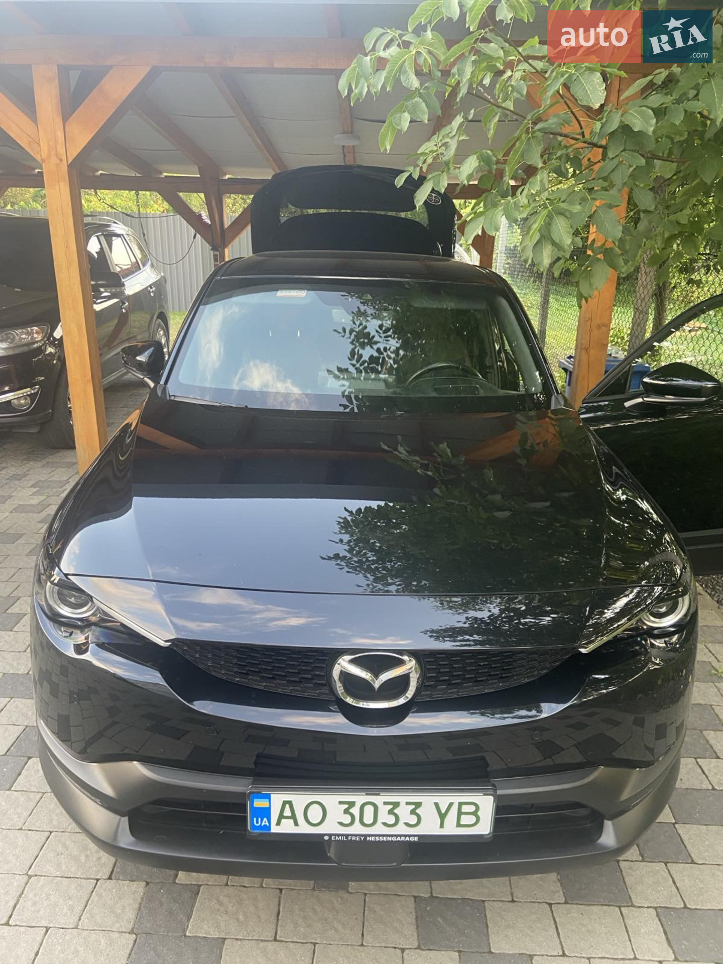 Фото авто 7