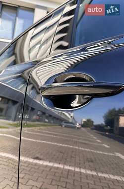 Внедорожник / Кроссовер Mazda MX-30 2022 в 