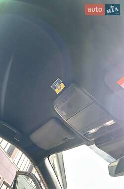 Внедорожник / Кроссовер Mazda MX-30 2022 в 