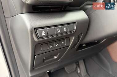 Внедорожник / Кроссовер Mazda MX-30 2021 в 
