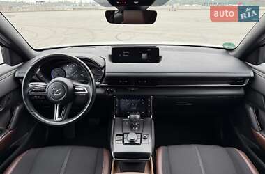 Внедорожник / Кроссовер Mazda MX-30 2021 в 