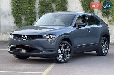 Внедорожник / Кроссовер Mazda MX-30 2022 в Ровно