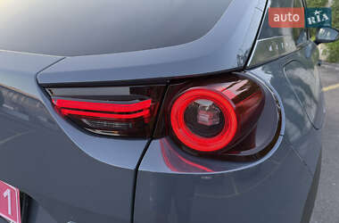 Внедорожник / Кроссовер Mazda MX-30 2022 в 