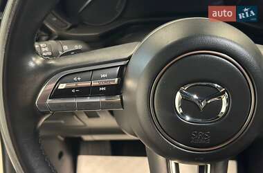 Внедорожник / Кроссовер Mazda MX-30 2022 в 