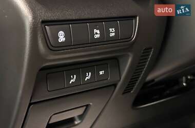 Позашляховик / Кросовер Mazda MX-30 2020 в 