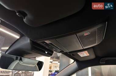 Позашляховик / Кросовер Mazda MX-30 2020 в 