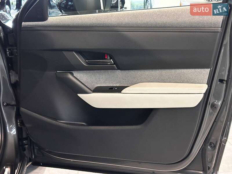 Внедорожник / Кроссовер Mazda MX-30 2020 в Львове