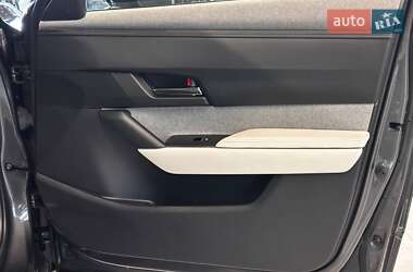 Позашляховик / Кросовер Mazda MX-30 2020 в 