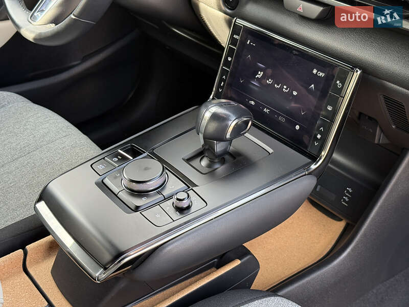 Позашляховик / Кросовер Mazda MX-30 2021 в Рівному