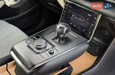 Внедорожник / Кроссовер Mazda MX-30 2021 в 