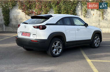 Внедорожник / Кроссовер Mazda MX-30 2021 в 