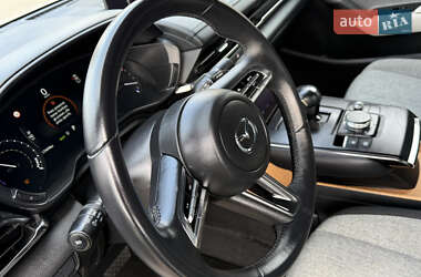 Внедорожник / Кроссовер Mazda MX-30 2023 в 