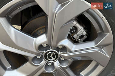 Внедорожник / Кроссовер Mazda MX-30 2023 в 