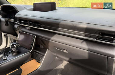 Внедорожник / Кроссовер Mazda MX-30 2023 в 
