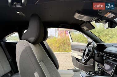 Внедорожник / Кроссовер Mazda MX-30 2023 в 