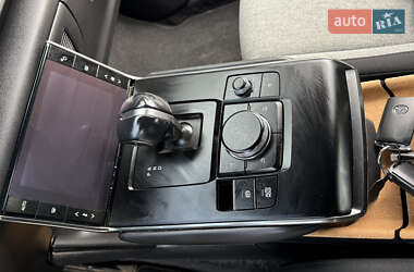 Внедорожник / Кроссовер Mazda MX-30 2023 в 
