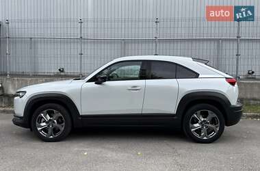 Внедорожник / Кроссовер Mazda MX-30 2020 в 