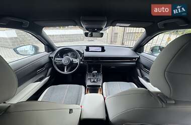 Внедорожник / Кроссовер Mazda MX-30 2020 в 