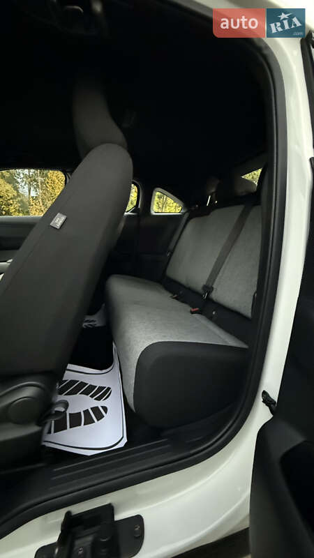 Внедорожник / Кроссовер Mazda MX-30 2023 в Луцке