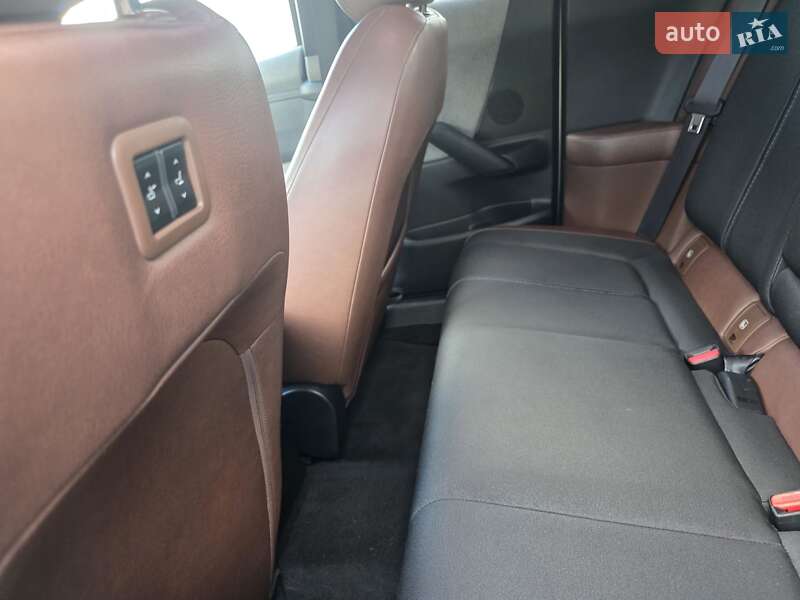 Внедорожник / Кроссовер Mazda MX-30 2021 в Львове