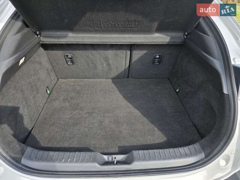 Внедорожник / Кроссовер Mazda MX-30 2021 в Львове