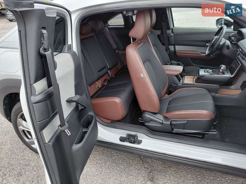 Позашляховик / Кросовер Mazda MX-30 2020 в Дніпрі фото 6 Позашляховик / Кросовер Mazda MX-30 2020 в Дніпрі