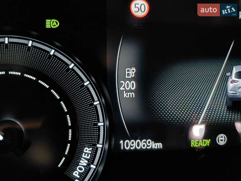 Позашляховик / Кросовер Mazda MX-30 2020 в Дніпрі фото 23 Позашляховик / Кросовер Mazda MX-30 2020 в Дніпрі