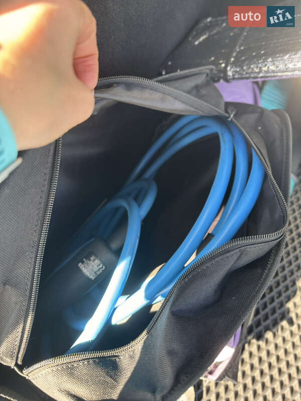 Внедорожник / Кроссовер Mazda MX-30 2021 в Киеве