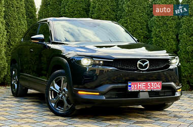 Внедорожник / Кроссовер Mazda MX-30 2020 в Самборе