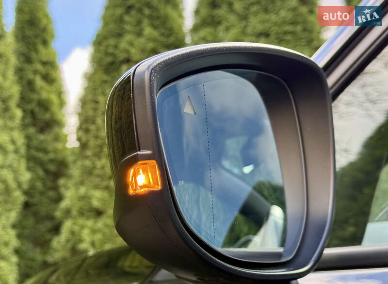 Внедорожник / Кроссовер Mazda MX-30 2020 в Самборе фото 15 Внедорожник / Кроссовер Mazda MX-30 2020 в Самборе